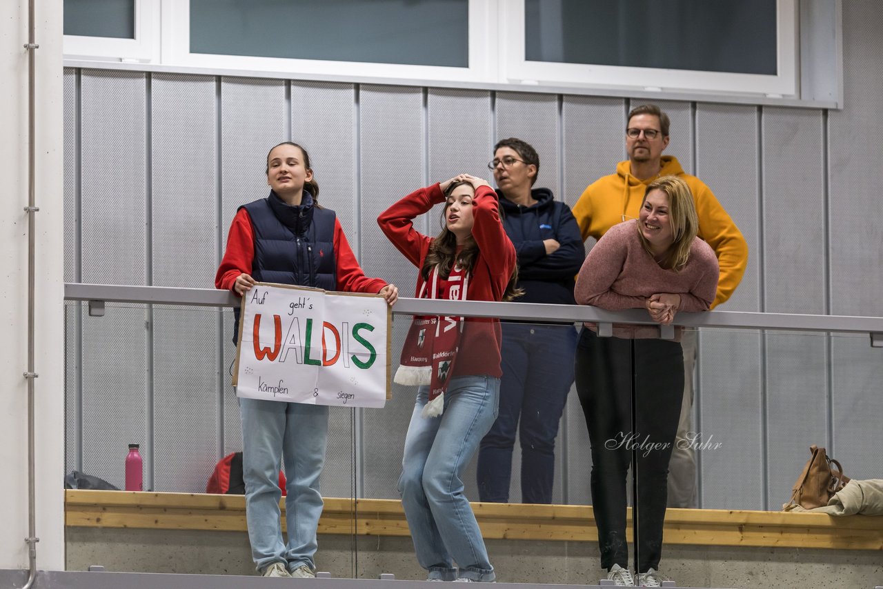 Bild 144 - wBJ Futsalmeisterschaft